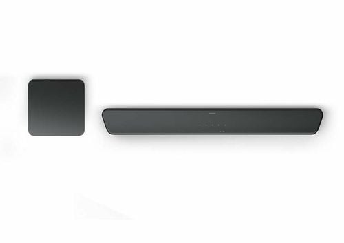 Soundbar Philips TAB5309/10 2.1 120 W czarny na Arena.pl