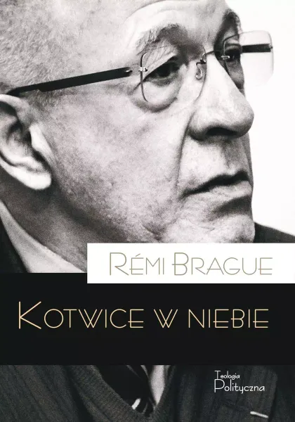 Kotwice w niebie zdjęcie 1