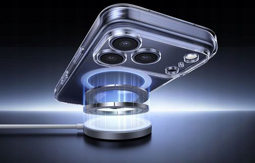 Etui magnetyczne Ugreen CA240 do iPhone 17 Pro na Arena.pl
