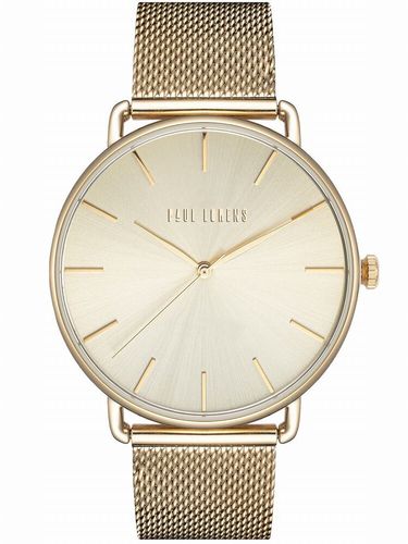 ZEGAREK DAMSKI PAUL LORENS -  PL13032B-4D1 (zg554e) + BOX na Arena.pl