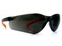 Okulary ochronne przyciemniane DEDRA