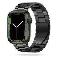 Tech-Protect Stalowa Bransoleta Do Apple Watch 6-10 SE Ultra