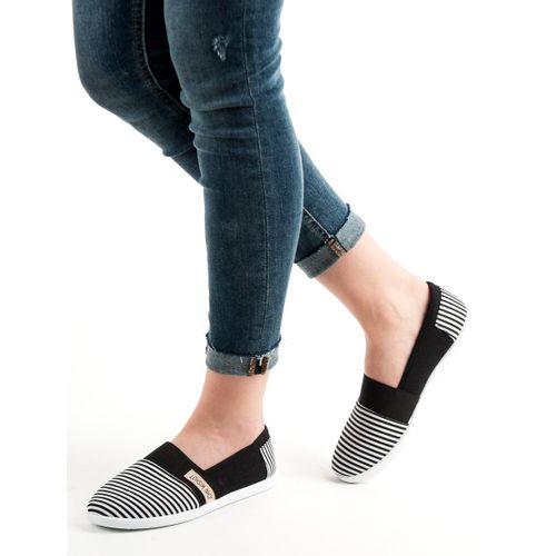 Slipony W Paski r.37 na Arena.pl