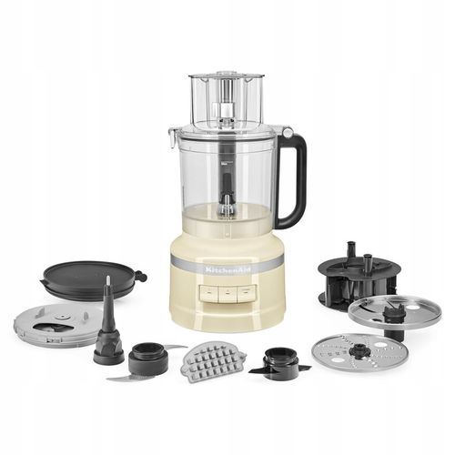 Malakser KitchenAid 3,1L 5KFP1319EAC kremowy na Arena.pl