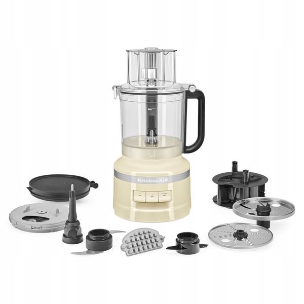 Malakser KitchenAid 3,1L 5KFP1319EAC kremowy zdjęcie 2