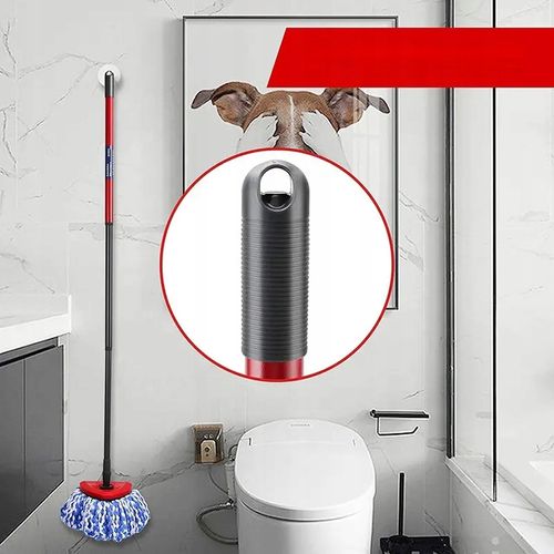 Kij Teleskopowy 55cm - 122cm na Arena.pl