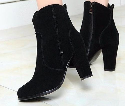 Botki Damskie - MODA Sezonu na Arena.pl
