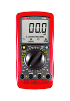 MIE0257 Miernik uniwersalny model UT58A