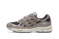 Buty Asics Gel-NYC Black Greige R36