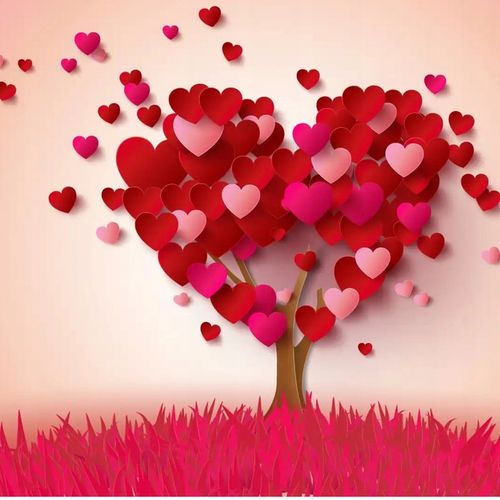 SREBRNY ŁAŃCUSZKEK Z SERDUSZKIEM 925+RÓŻA WIECZNA PREZENT DLA KOBIETY, ŻONY na Arena.pl