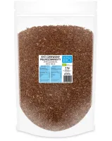 RyŻ Czerwony PeŁnoziarnisty BIO 5 kg - Horeca (bio Planet)