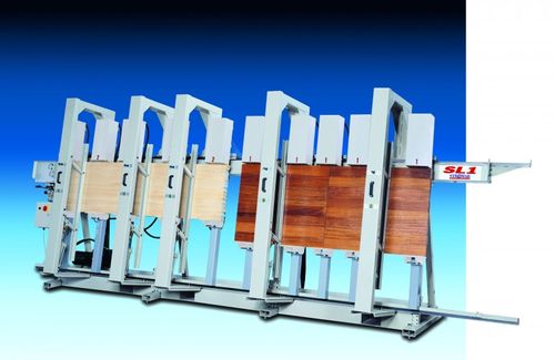 PRASA Hydrauliczna STROMAB SL1 do klejenia na Arena.pl