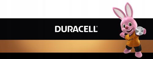 Duracell Alkaliczna Bateria LR44 AG13 A76 - 10szt na Arena.pl