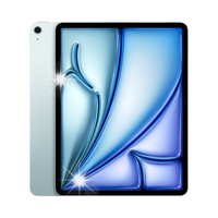 Tablet APPLE iPad Air 13 M3 (2025) 128GB Wi-Fi Niebieski