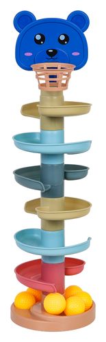 Tor Kula Misiu na Arena.pl