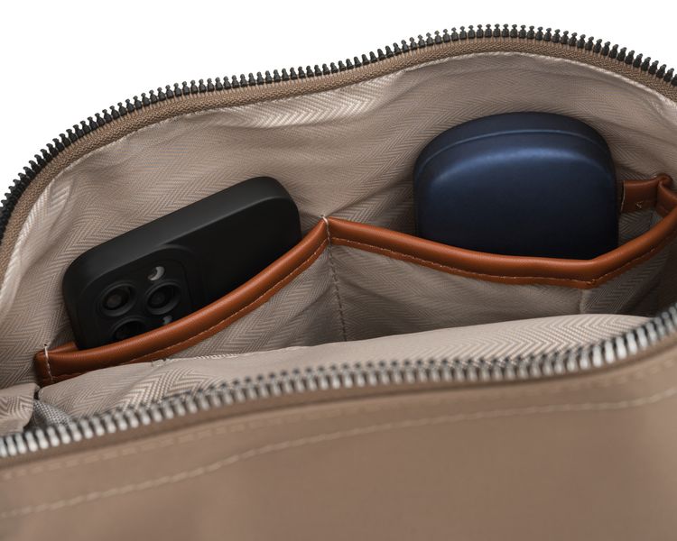 plecak ptn cpy-10-2973 l.beige zdjęcie 11