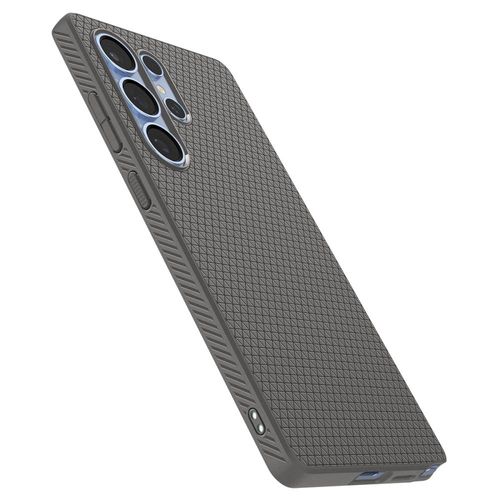 spigen liquid air galaxy s25 ultra marble grey na Arena.pl