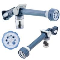 wielofunkcyjny pistolet do mycia samochodu auta 15284
