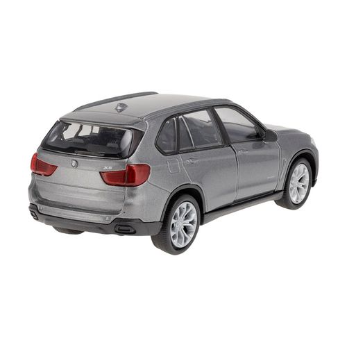 Model 1:34, BMW X5, srebrny na Arena.pl
