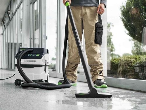 odkurzacz mobilny ct 15 e-set - fe 577415 na Arena.pl