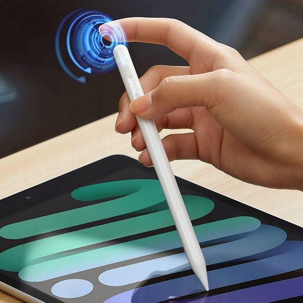 Rysik do tabletu ESR Apple iOS iPad 2022/2021/2020 zdjęcie 4