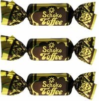 ROKSANA CUKIERKI TOFFI SCHOKO 3KG LUZ