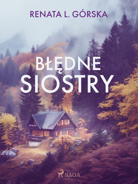 (epub, mobi) Błędne siostry zdjęcie 1
