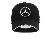 MERCEDES czapka z daszkiem  AMG Petronas Formula One Team czapeczka