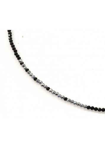 Bransoletka TURMALIN 925 na Arena.pl