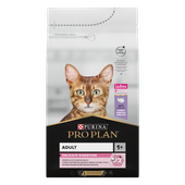 Purina Pro Plan Delicate Turkey&Rice 1,5kg