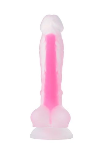 beyond by toyfa peter glow pink 16,5cm na Arena.pl