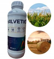 Halvetic 180 SL HERBICYD Glifosat Oprysk na Wszystie Chwasty