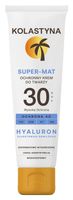 SAR KOL.OP Krem d/twarzy SuperMat SPF30 50ml new