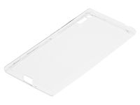 Etui Sony Xperia XZ przezroczyste U