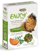 Karma o zwiększonej zawartości witaminy C dla kawii domowych - Alegia 800g