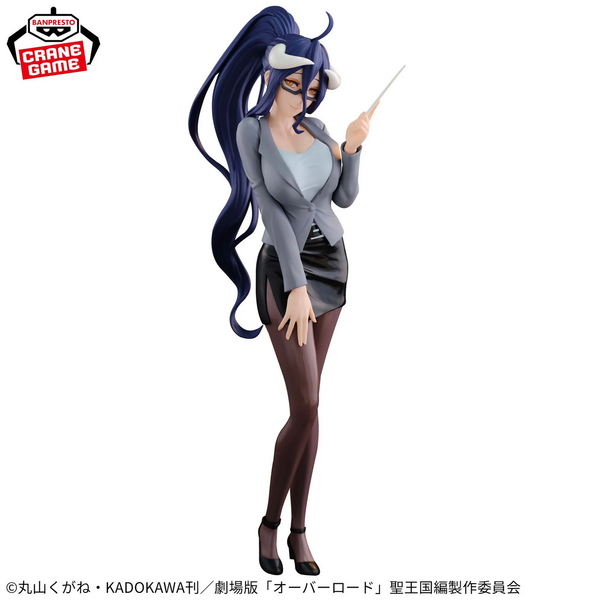 Overlord - Albedo - Teacher Style Ver. zdjęcie 2