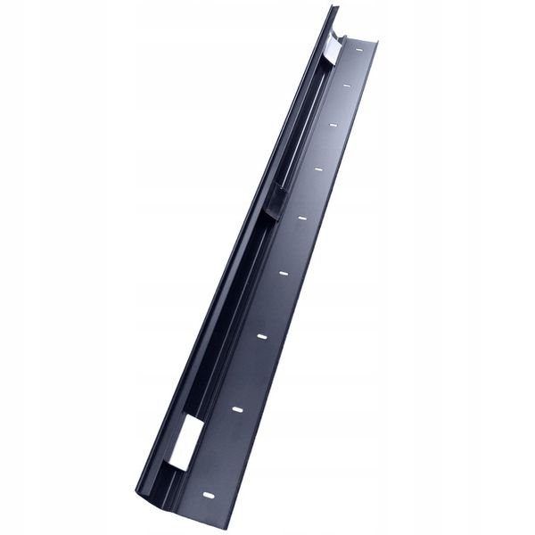 Maskownica kabli 110cm Aluminium Click-Lock System zdjęcie 12