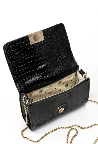 torebka wizytowa na łańcuszku monnari na Arena.pl