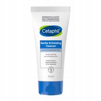 Cetaphil delikatny żel oczyszczający z peelingiem