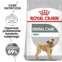 royal canin ccn mini dental care 8kg