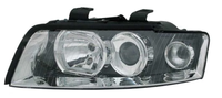 Audi A4 B6 02-04 Reflektor Przedni Lampa Przednia XENON Lewa