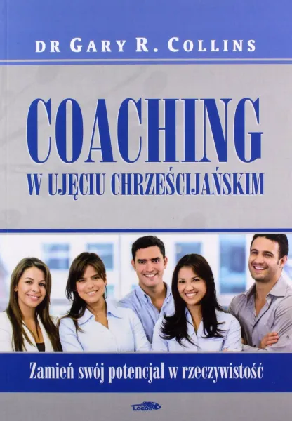 Coaching w ujęciu chrześcijańskim zdjęcie 1