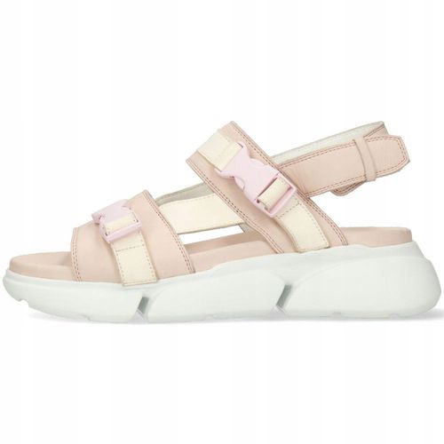 MODO397. MELVIN&HAMILTON Josie 2 R.37 na Arena.pl