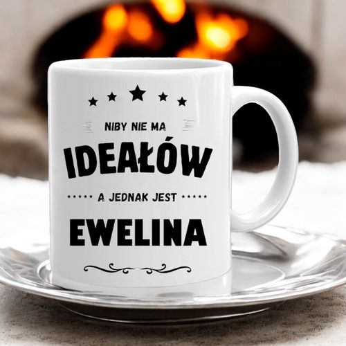 KUBEK Z NADRUKIEM ŚMIESZNY PREZENT URODZINY IMIENINY DLA KOLEŻANKI KOLEGI na Arena.pl