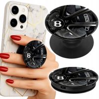 Uchwyt do telefonu Popsocket na palce/stojak FELGA MOTORYZACJA MOTO AUTO