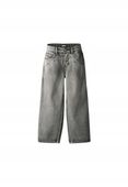 Molo AIDEN UNISEX - Jeansy z prostą 122cm