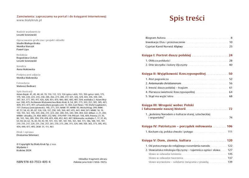 Polacy wierni i dzielni zdjęcie 2