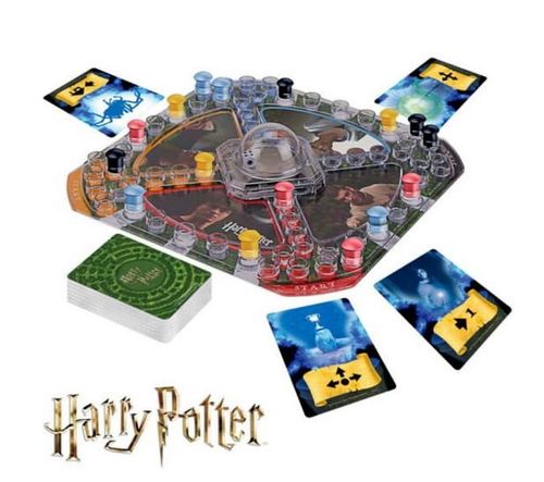 Gra Harry Potter Triwizard Maze Game na Arena.pl