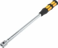 rękojeść x-power 400mm wtyk 9*12mm - w05003200001