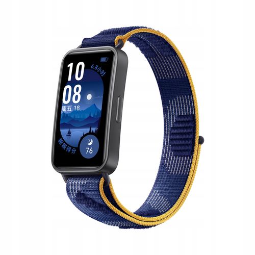 Smartband Huawei Band 9 niebieski na Arena.pl